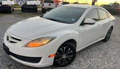 2010 Mazda MAZDA6 i Sport