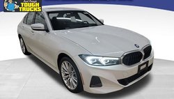 2024 BMW 3 Series 330i xDrive