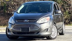 2016 Ford C-Max Hybrid SE