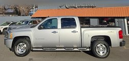 2010 Chevrolet Silverado 1500 LT