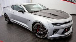 2018 Chevrolet Camaro SS