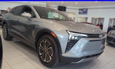 2024 Chevrolet Blazer EV 2LT