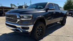 2019 Ram Ram Pickup 1500 Laramie