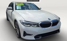 2021 BMW 3 Series 330i xDrive