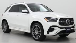 2024 Mercedes-Benz GLE-Class GLE 350 4MATIC