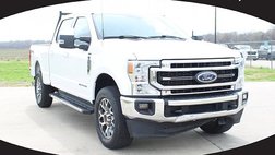 2021 Ford Super Duty F-350 Lariat