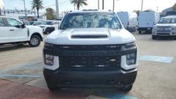 2020 Chevrolet Silverado 2500HD Work Truck