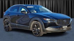 2023 Mazda CX-30 2.5 Turbo Premium