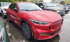 2024 Ford Mustang Mach-E Premium