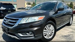 2014 Honda Crosstour EX-L