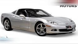 2006 Chevrolet Corvette Base