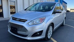 2013 Ford C-Max Hybrid SEL