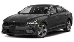 2021 Kia K5 EX