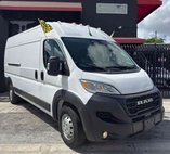2023 Ram ProMaster 2500 159 WB