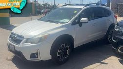 2017 Subaru Crosstrek Premium