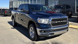 2022 Ram Ram Pickup 1500 Lone Star