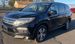 2016 Honda Pilot EX-L w/RES