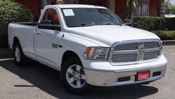 2015 Ram Ram Pickup 1500 SLT