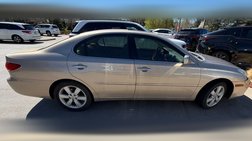 2006 Lexus ES 330 Base