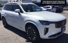 2025 Volvo XC90 B5 Plus Bright Theme 6P