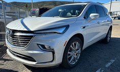 2023 Buick Enclave Premium