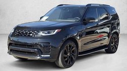 2023 Land Rover Discovery P300 S R-Dynamic