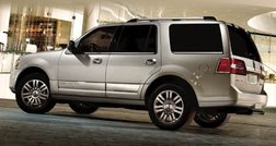 2008 Lincoln Navigator Base