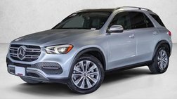 2023 Mercedes-Benz GLE-Class GLE 350