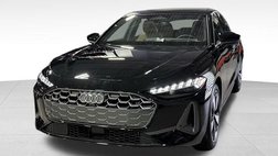 2025 Audi A5 quattro Premium Plus TFSI