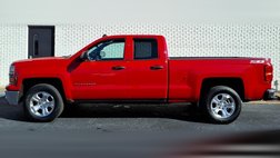 2014 Chevrolet Silverado 1500 LT Z71