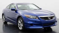 2011 Honda Accord EX-L V6