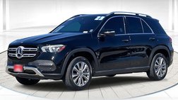 2023 Mercedes-Benz GLE-Class GLE 350