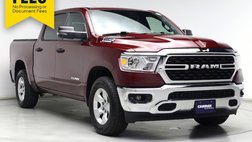 2023 Ram Ram Pickup 1500 Big Horn