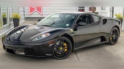2005 Ferrari F430 Base