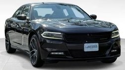 2018 Dodge Charger R/T