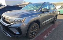 2023 Volkswagen Taos S