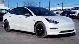 2023 Tesla Model 3 Base