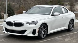 2024 BMW 2 Series 230i xDrive