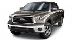 2012 Toyota Tundra Limited