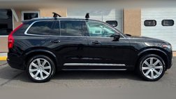2018 Volvo XC90 T6 Inscription
