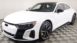 2023 Audi RS e-tron GT quattro