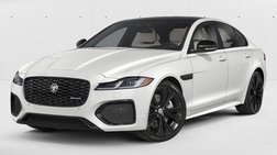 2024 Jaguar XF P250 R-Dynamic SE