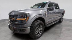 2024 Ford F-150 Tremor