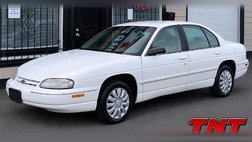 2000 Chevrolet Lumina Base