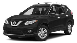 2014 Nissan Rogue SV