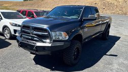 2015 Ram Ram Pickup 2500 Tradesman