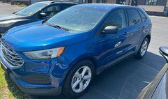 2020 Ford Edge SE