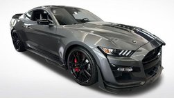 2021 Ford Mustang Shelby GT500
