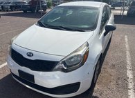 2015 Kia Rio LX