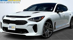 2023 Kia Stinger GT2